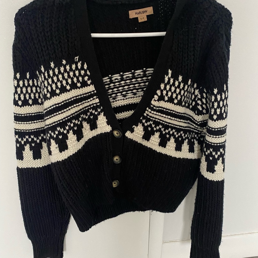 Cardigan